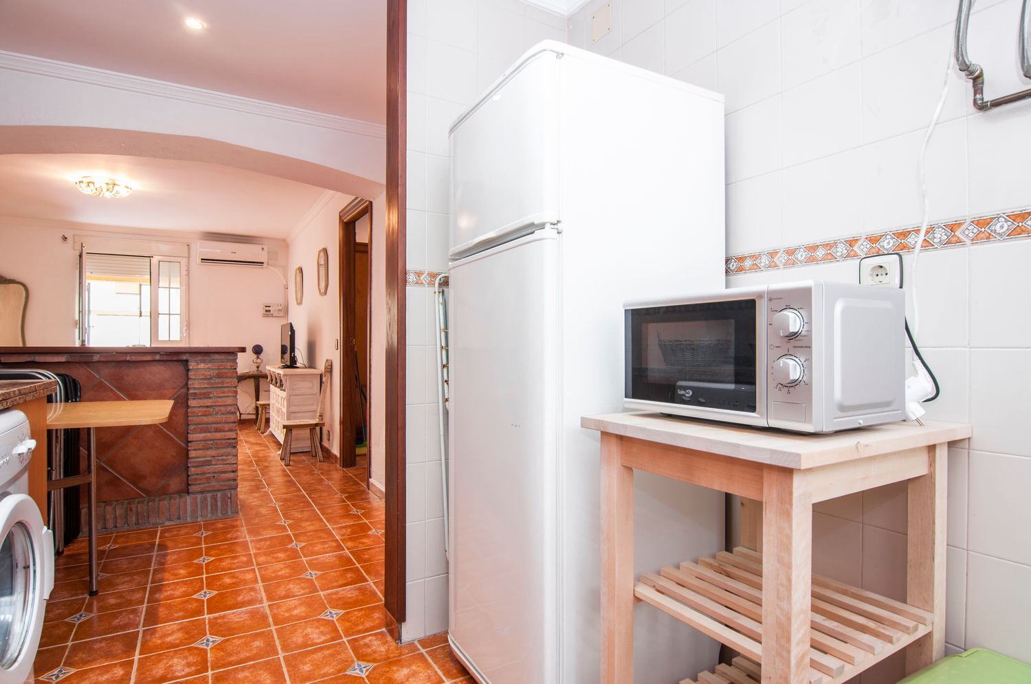 Piso en Calle Navas de Tolosa, 6, Malagueta - Monte Sancha - Foto 8