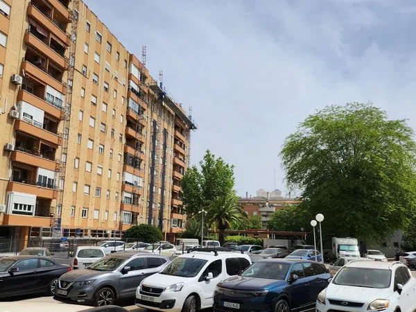 Piso en Calle Escritor José María Pemán, 3 , Pt. 1, 1º C - Foto 1