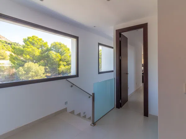 Casa o chalet independiente en Pinares de San Antón, Pinares de San Antón - Foto 15