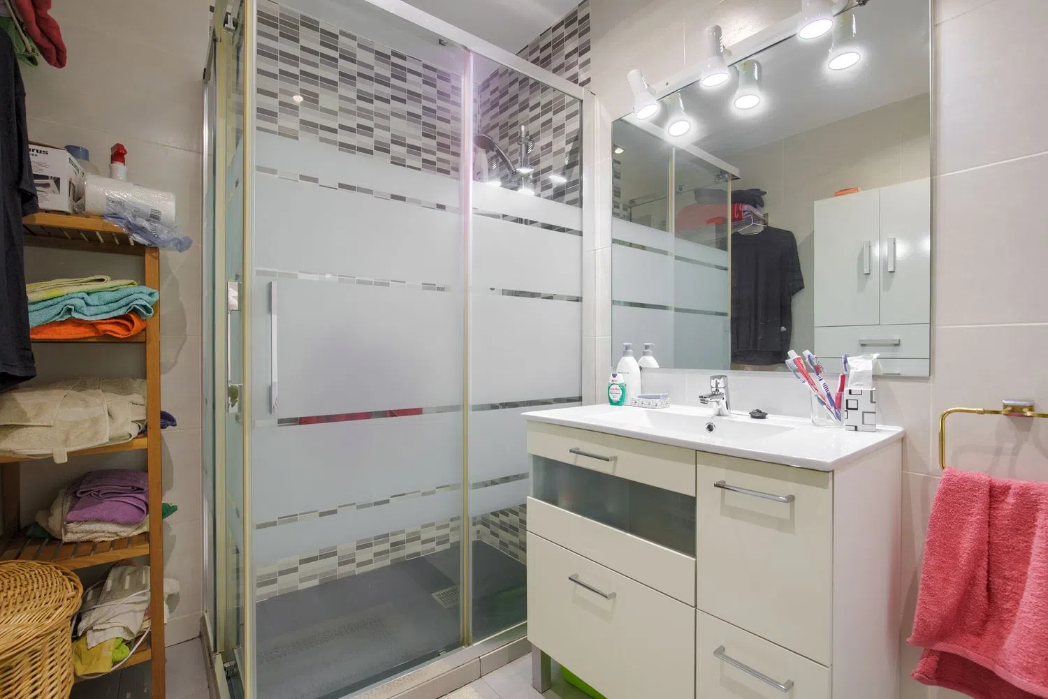 Piso en Barrio Nuevos Ministerios-Ríos Rosas - Foto 10