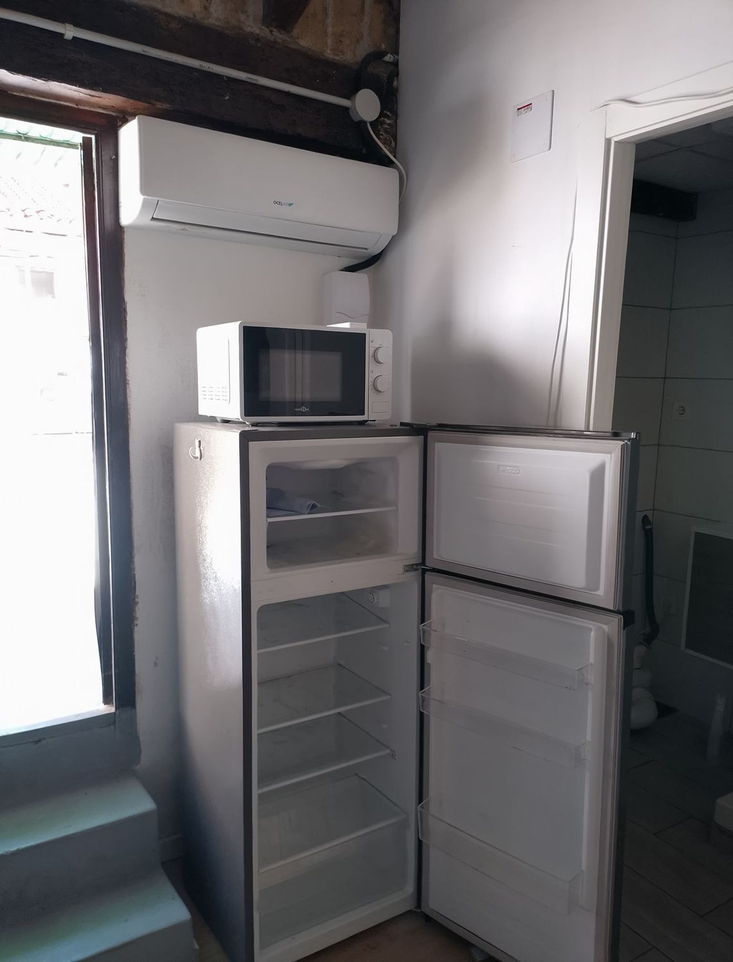 Estudio en Calle de Blasco Ibáñez, 119, El Castell - Foto 4