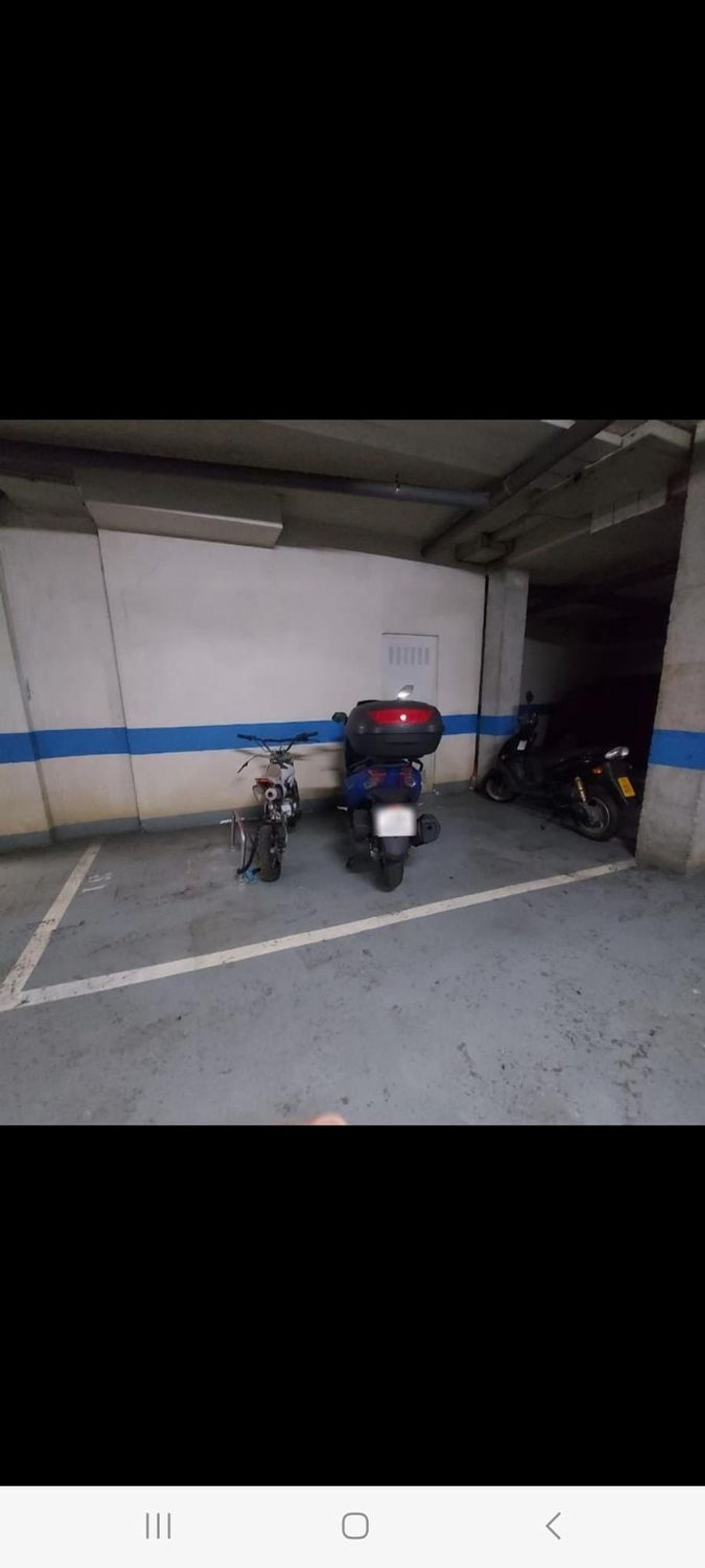 Piso en Calle Los Caserios, 8 - Foto 3
