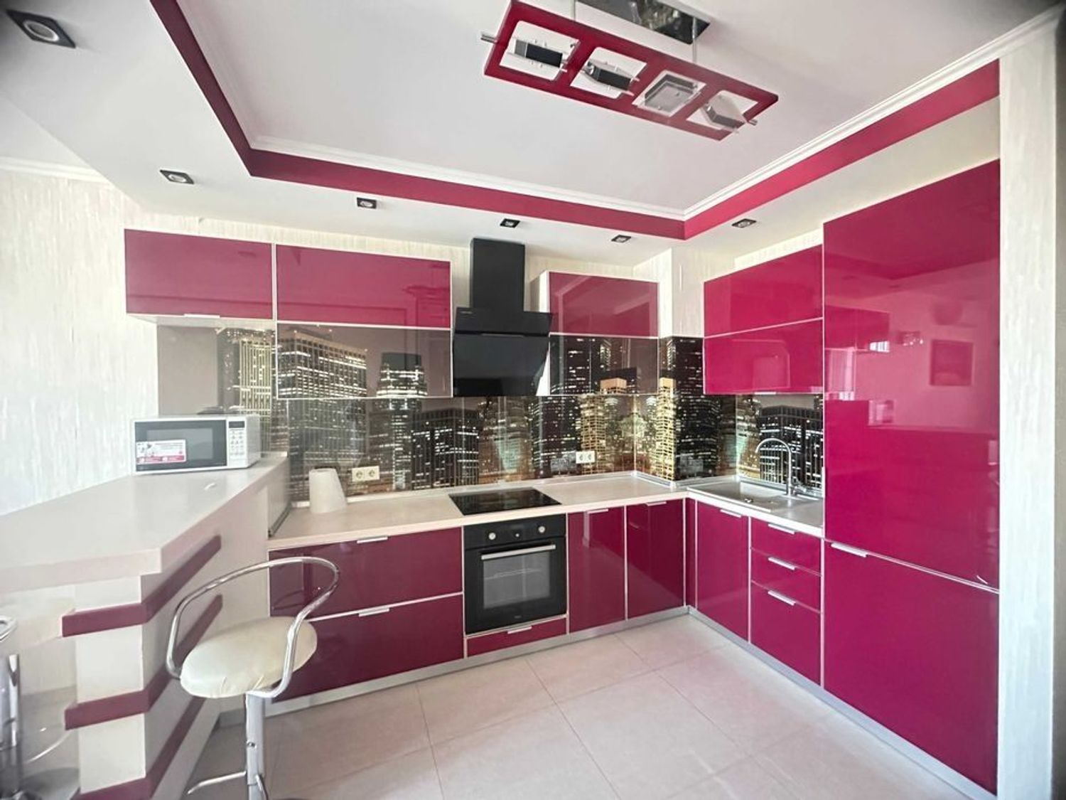 Piso en avenida de la Aurora, 17 - Foto 2