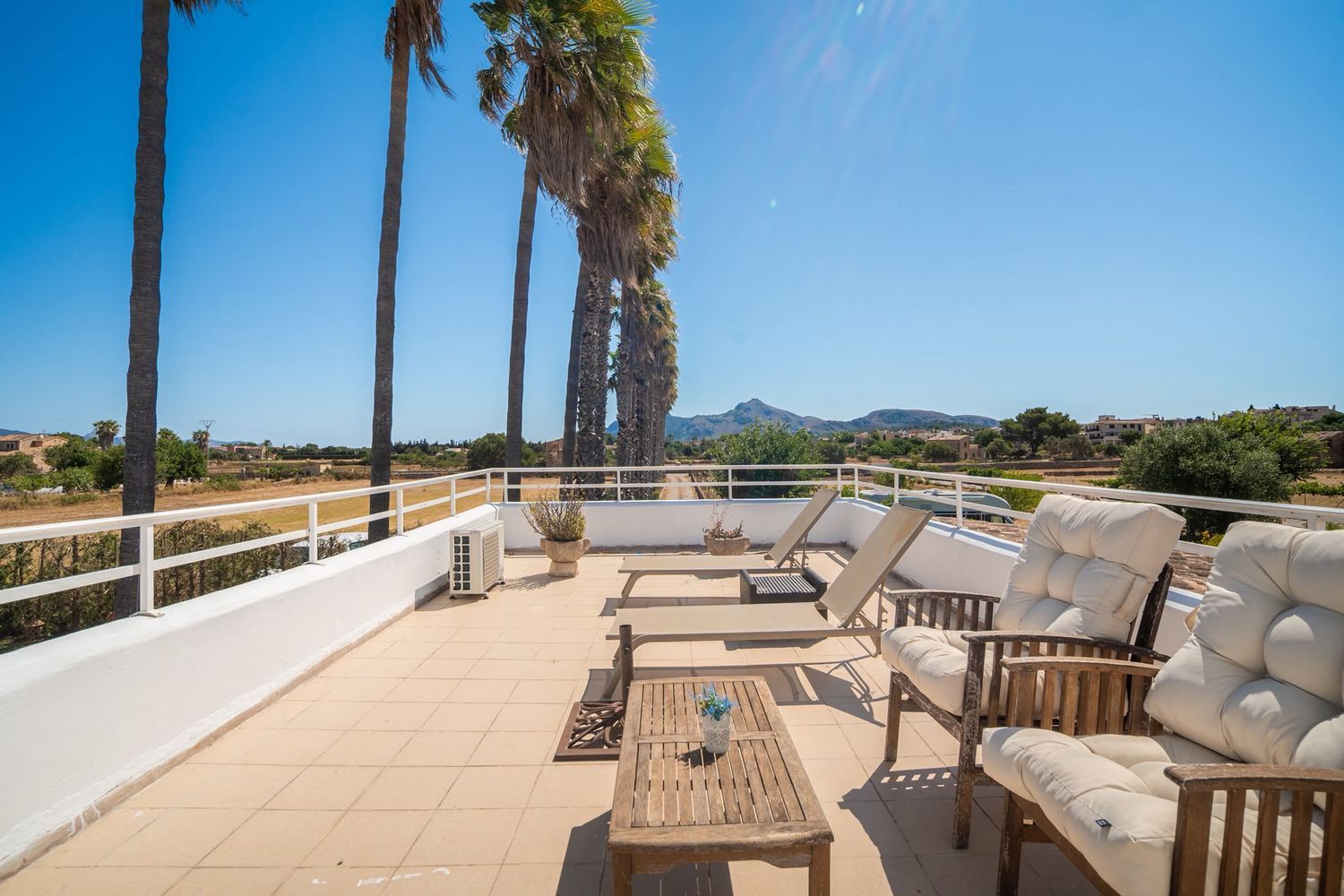 Chalet pareado en Avenida Corral d'en Bennàssar, 43, Ciutat d'Alcúdia, Ciutat d'Alcúdia - Foto 18
