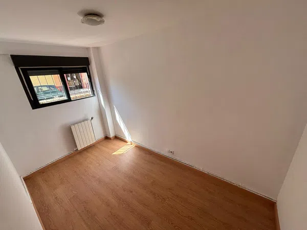 Piso en Calle de Cecilio Navarro, 4, Barrio Jesús - Foto 23