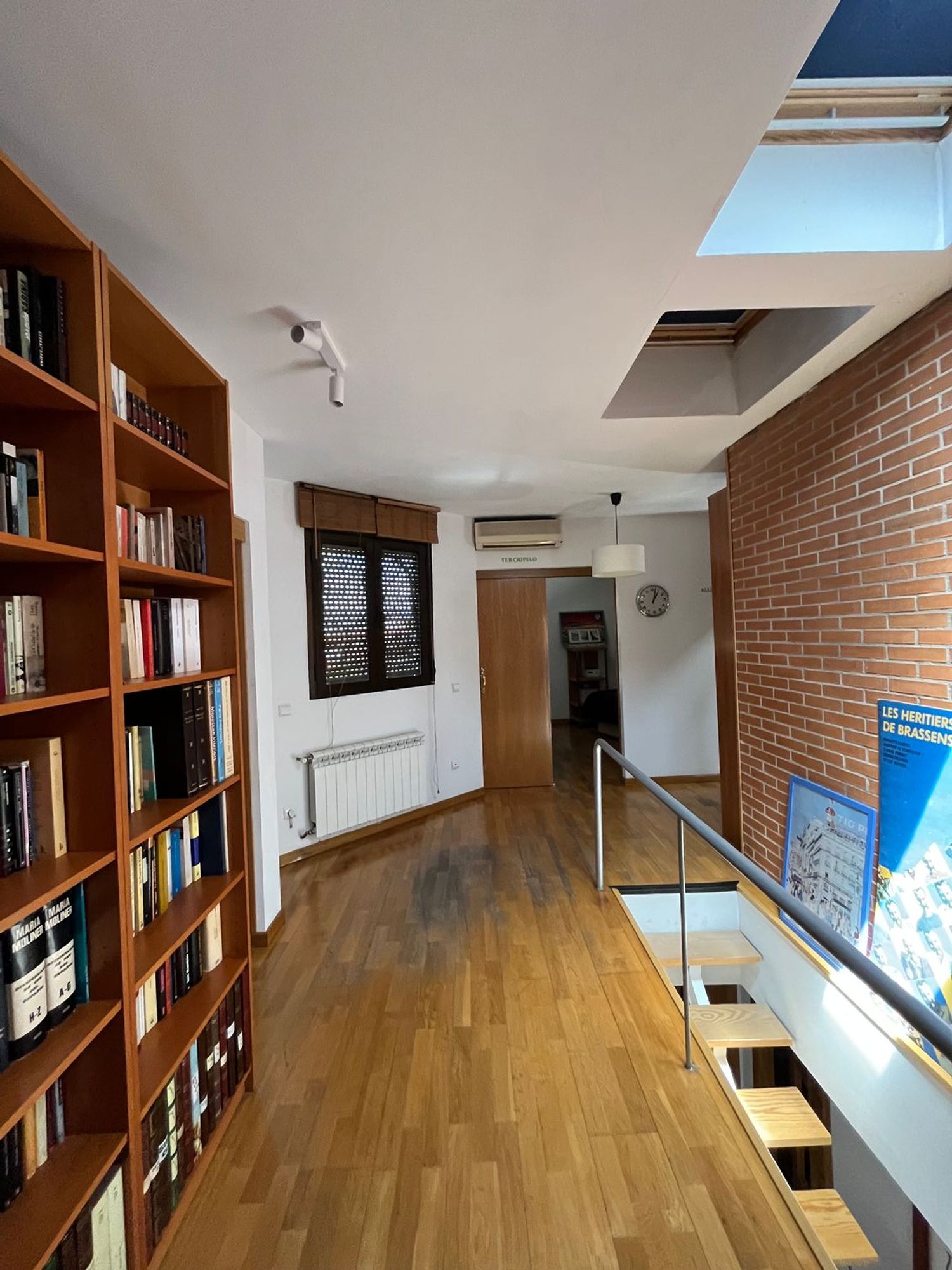 Dúplex en Ronda de Segovia, 2, Imperial - Foto 8