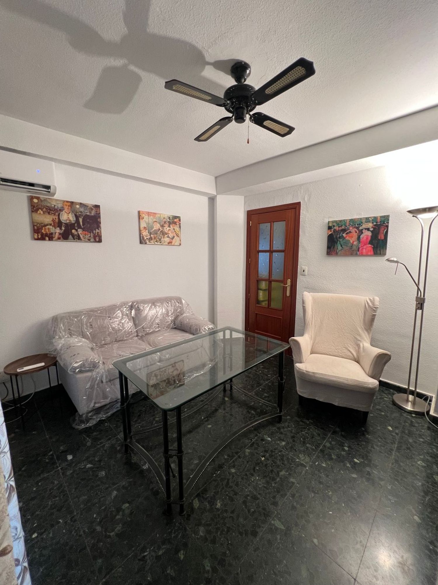 Piso en Doña Berenguela, 16, Huerta de la Reina - Foto 2