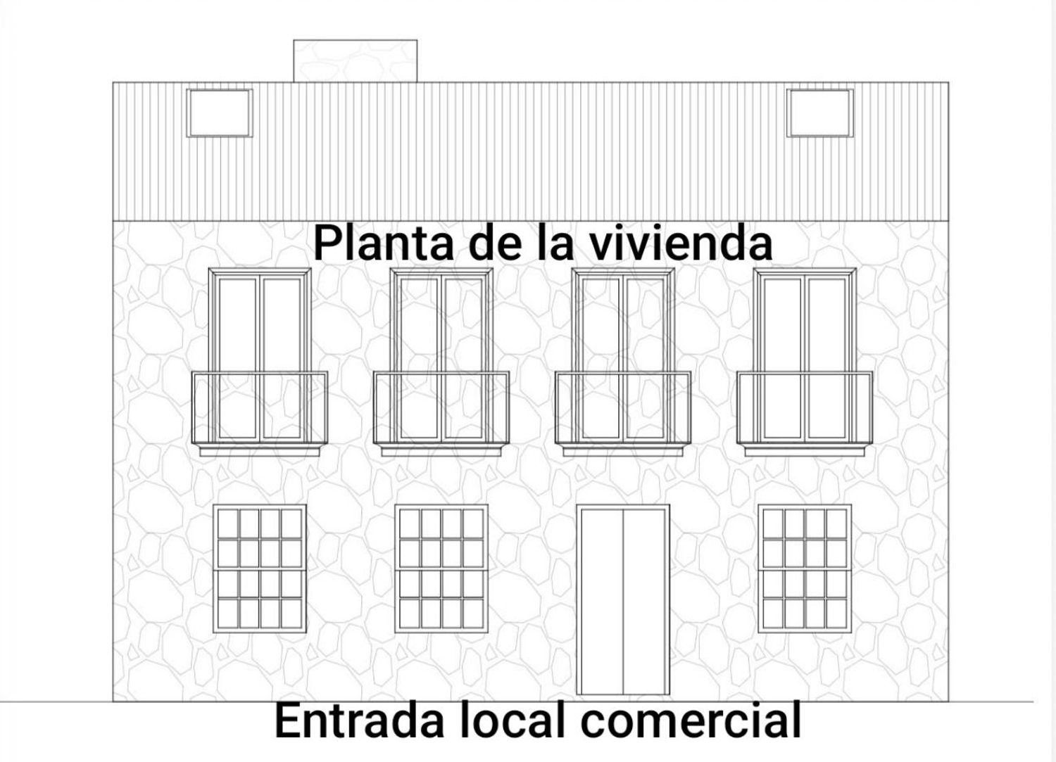 Chalet adosado en plaza Porta do Sol, 6 - Foto 26