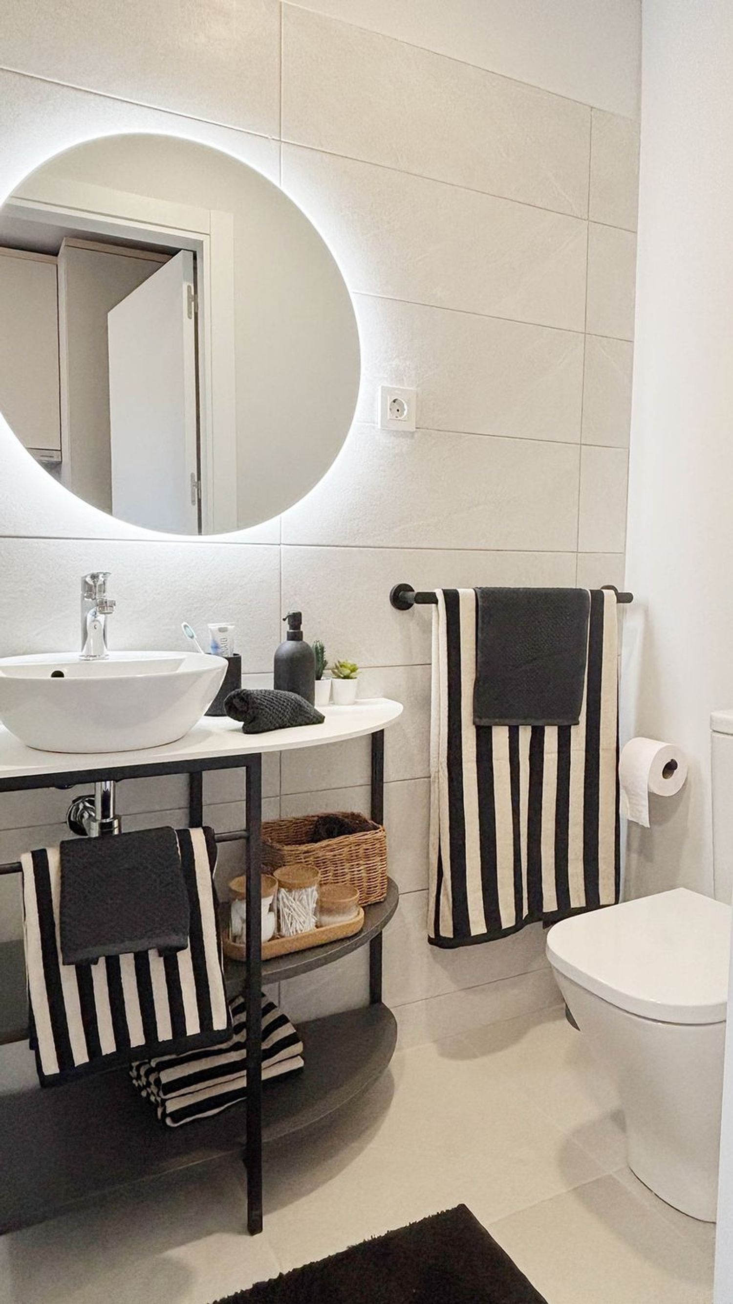 Estudio en avenida de la Democracia, 9 - Foto 6