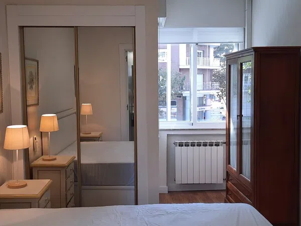 Piso en calle de la Infanta Mercedes, 62 - Foto 11