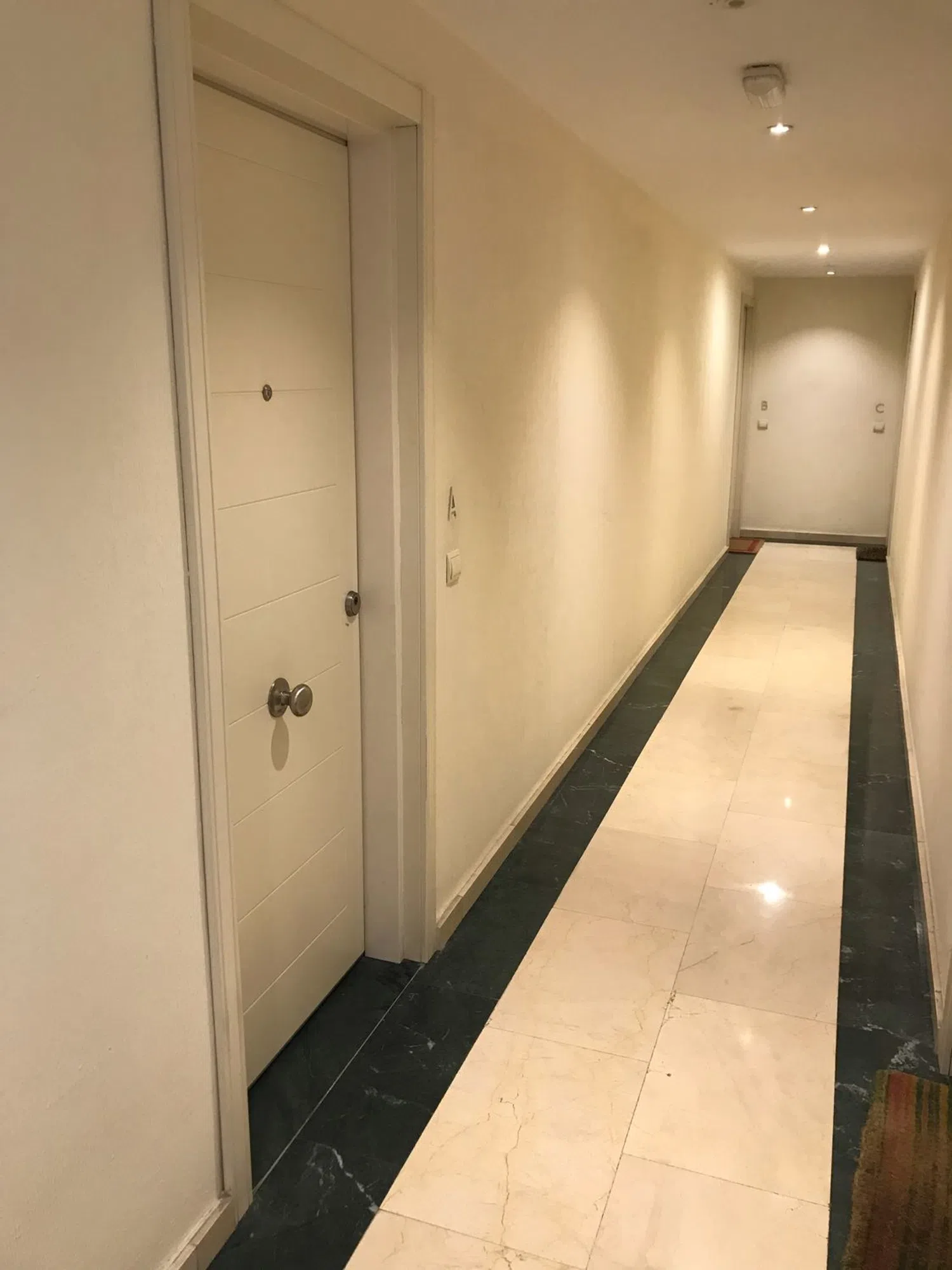 Ático en avenida de Valdemarín, 7 - Foto 7