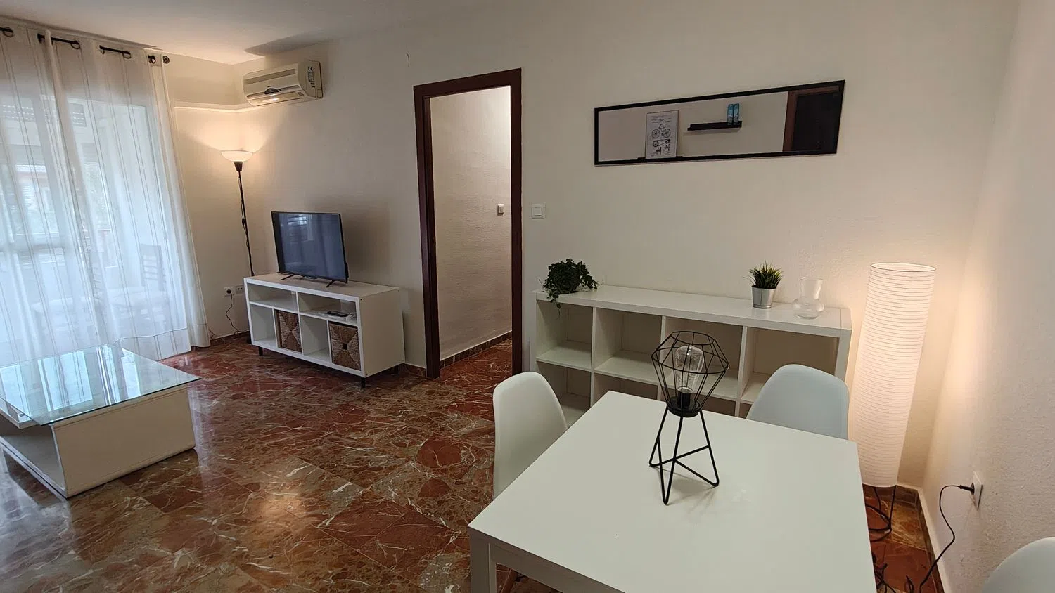 Piso en avenida de Pulianas, 24 - Foto 8