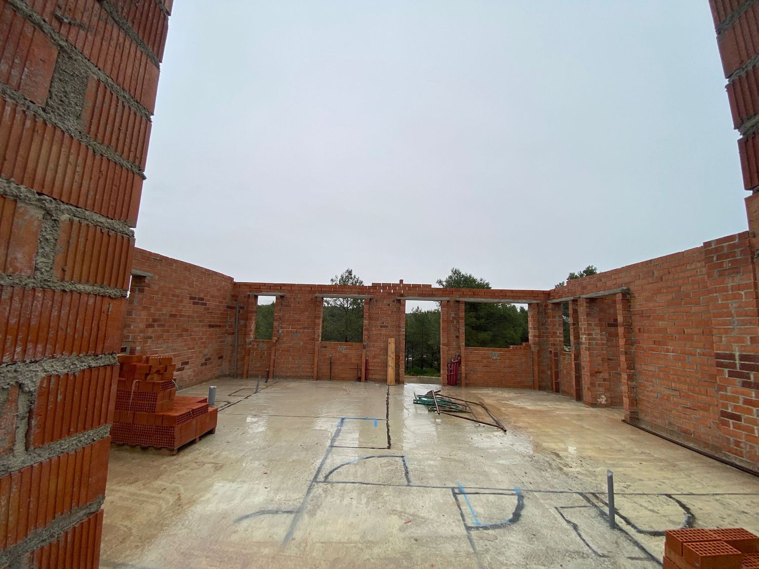 Casa independiente en calle l'Alsina, 19 - Foto 11