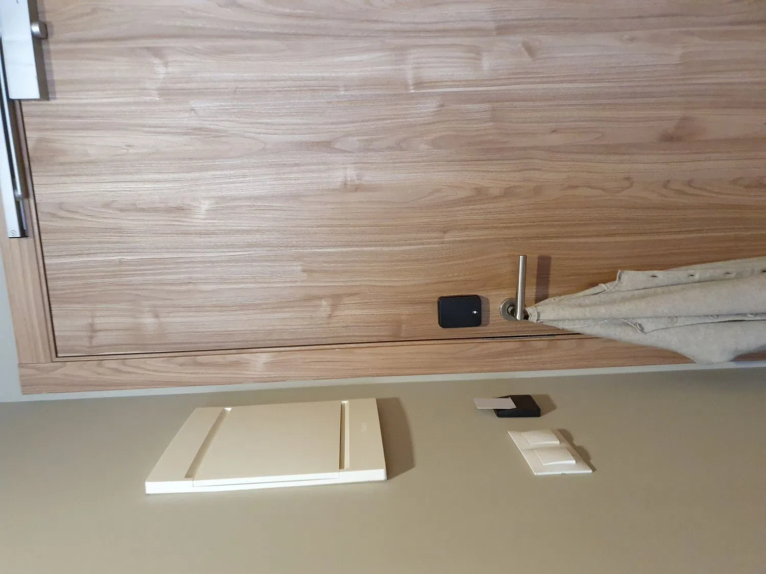 Estudio en avenida del Monte Valdelatas, 40 - Foto 5