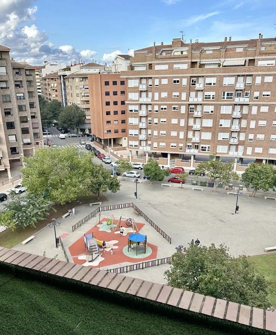 Piso en  Carrer de Benàrab 20 - Foto 14