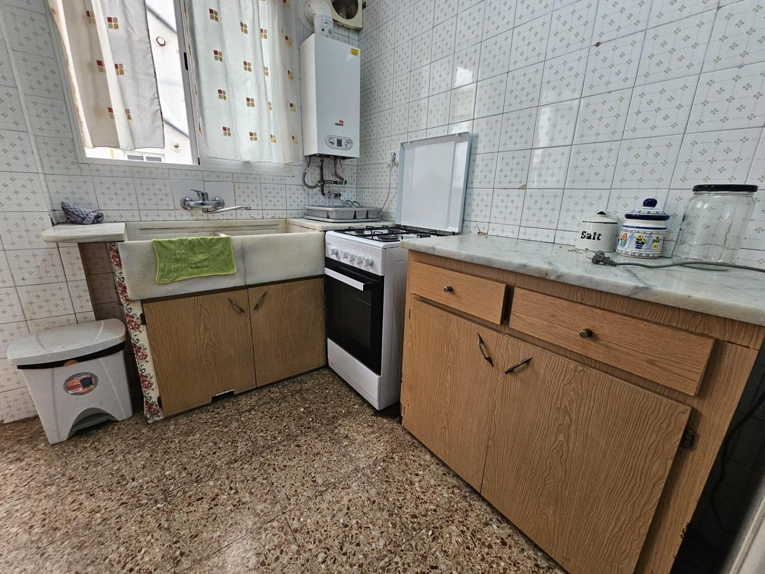 Piso en Avenida Blasco Ibáñez, 112, Cardenal Benlloch, Cardenal Benlloch - Foto 6