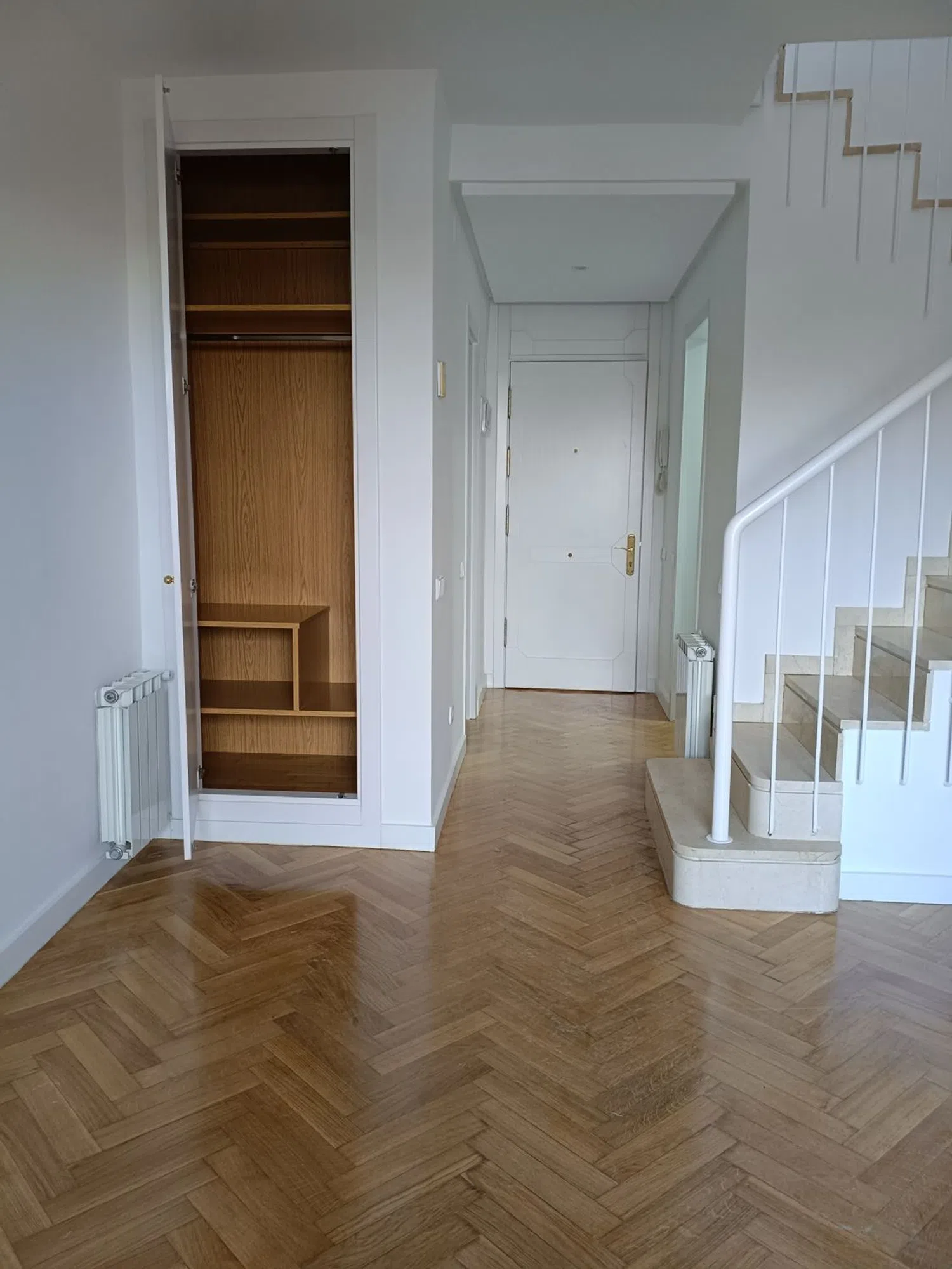 Dúplex en paseo Juan de la Encina s/n - Foto 1