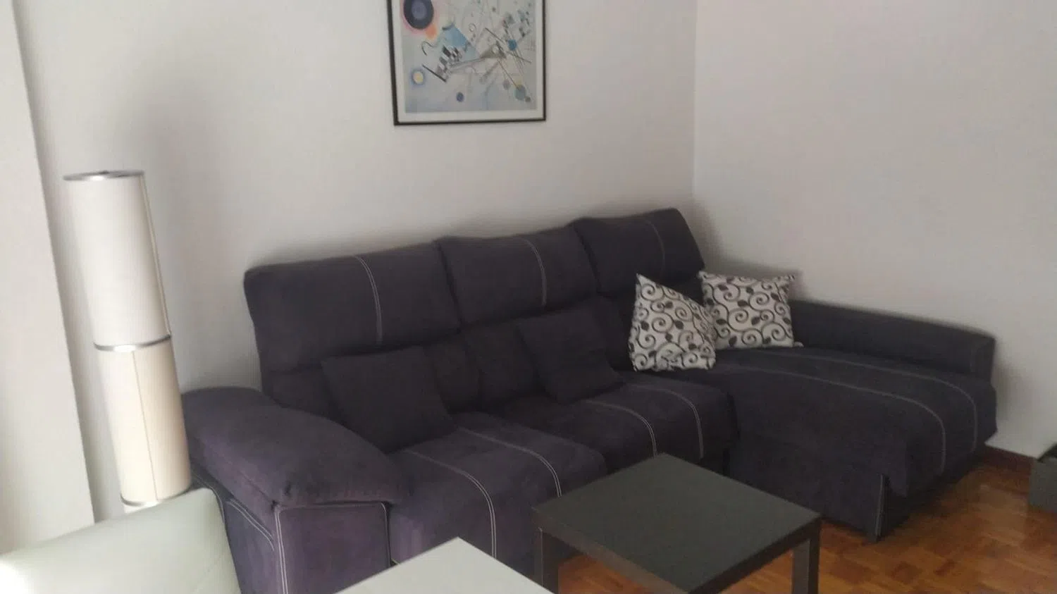 Piso en calle Ruiz Zorrilla, 4 - Foto 3