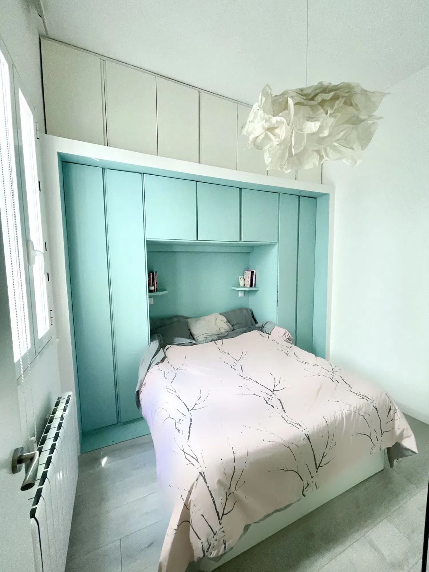 Piso en calle del Salitre, 43 - Foto 7