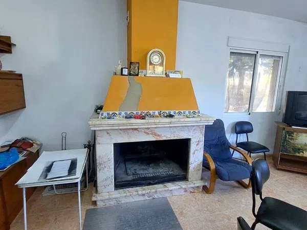 Casa de pueblo en Diseminado Diseminados, 619 - Foto 8