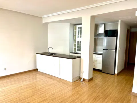 Piso en avenida Donostiarra, 15