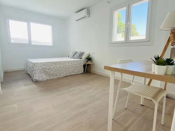 Piso en Avenida Ricardo Gross, 5, Cortijo de Maza-Finca Monsalvez-El Olivar, Málaga - Foto 14