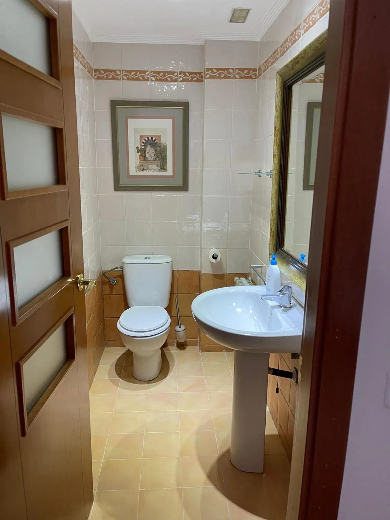 Chalet adosado en calle d'Alfauir, 41 - Foto 8
