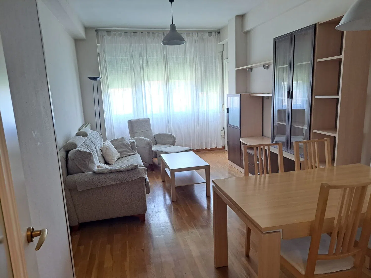 Piso en Barrio Valdezarza - Foto 4