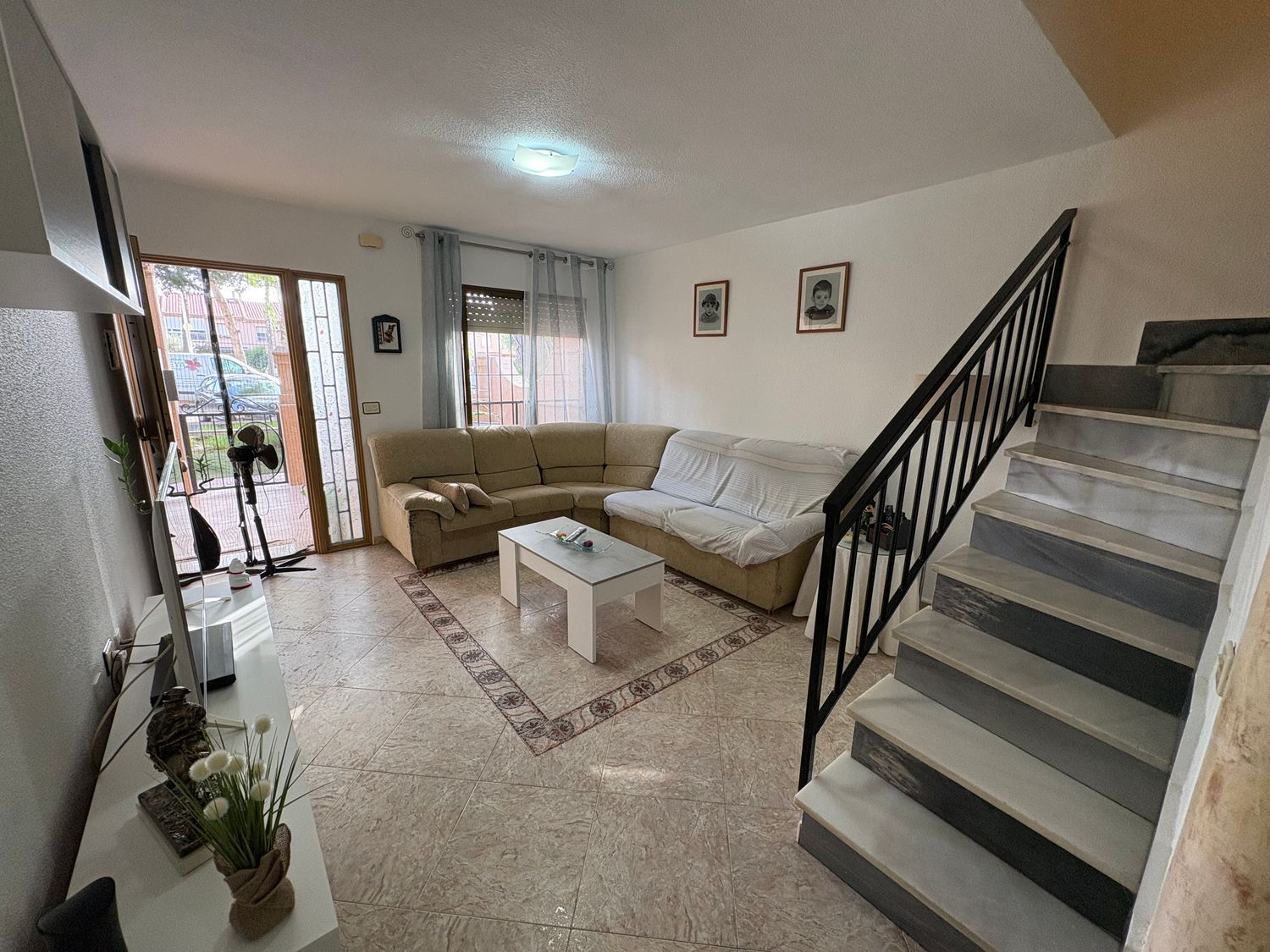 Casa o chalet independiente en Calle Codorniz, 10, Cuatro Plumas-La Cumbre - Foto 11