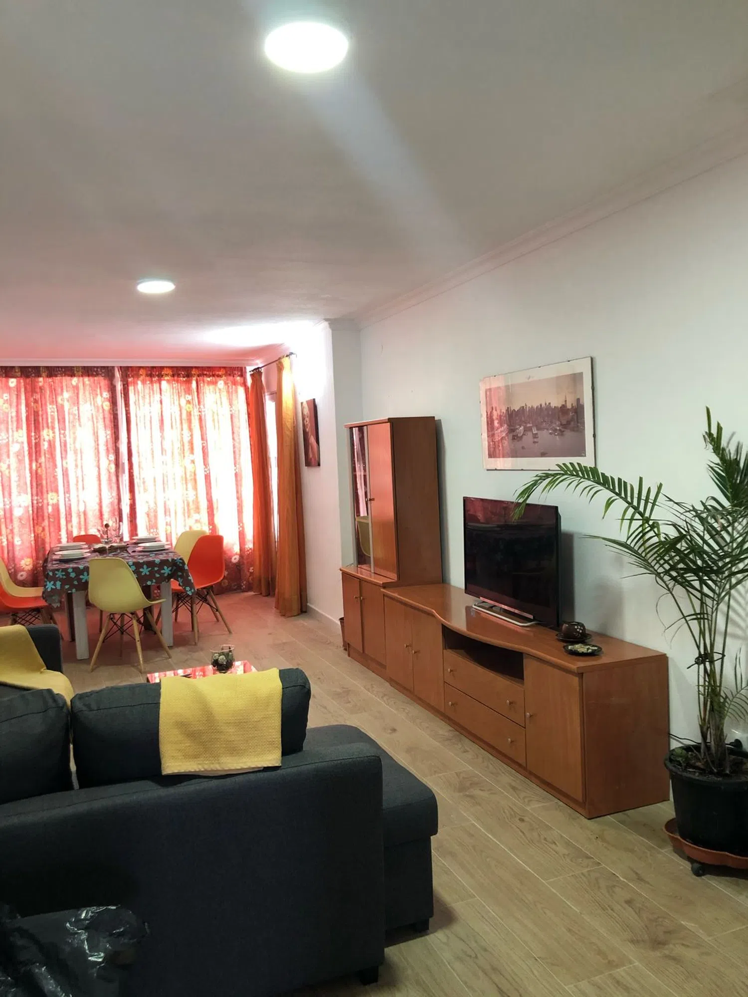 Piso en calle Derramador, 14 - Foto 4