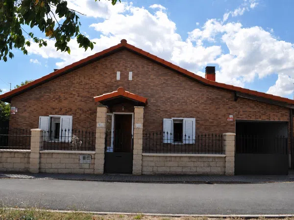 Casa o chalet independiente en Poblado Ence-Manzana 30, 30, Bayas - Polígono, Bayas - Polígono - Foto 1