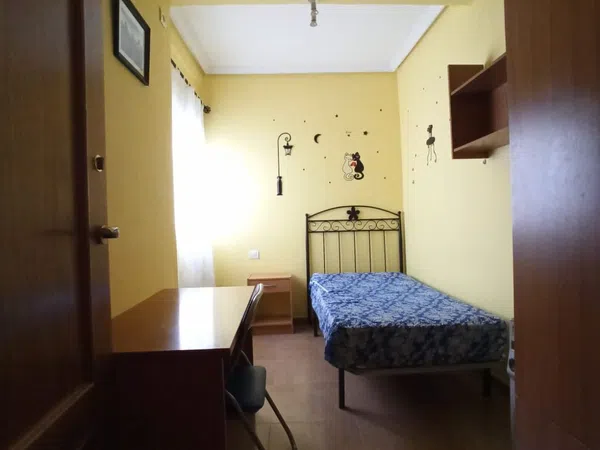 Piso en Calle Profesor Hernández Pacheco, 18, Centro, Centro - Foto 5