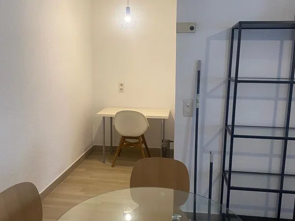Piso en Avenida Divina Pastora, 9, San Ildefonso, San Ildefonso - Foto 6
