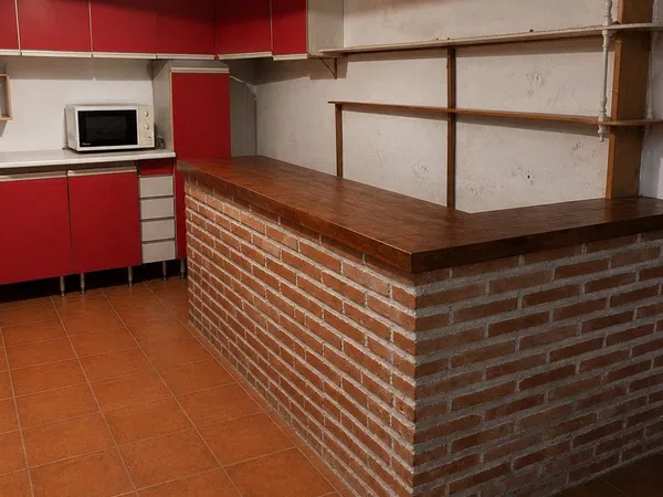 Chalet pareado en Calle Bayona, 1 - Foto 17
