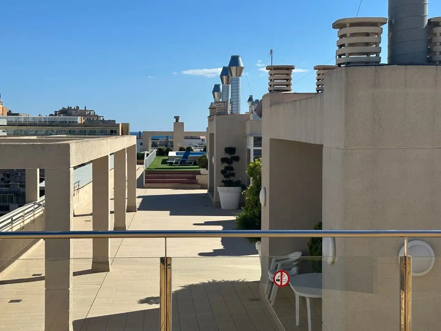 Piso en  Carrer de Terol 2 - Foto 47