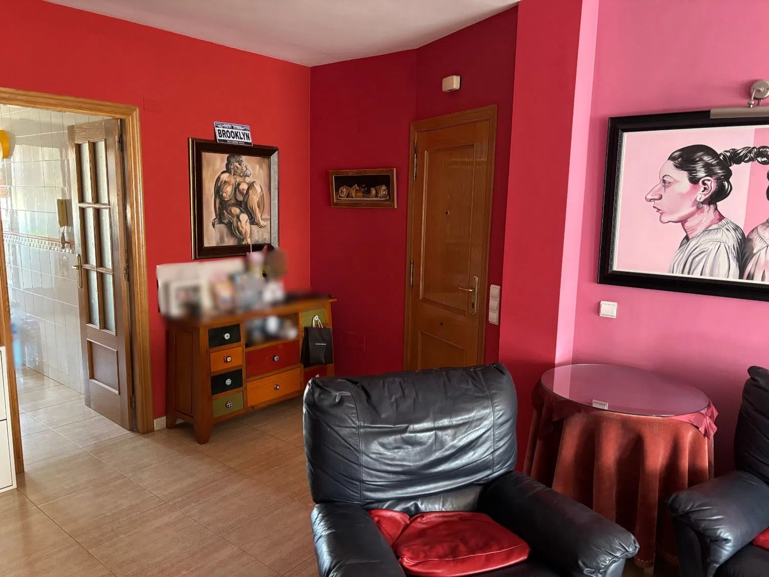 Piso en calle Villa Cisneros, 3 - Foto 7