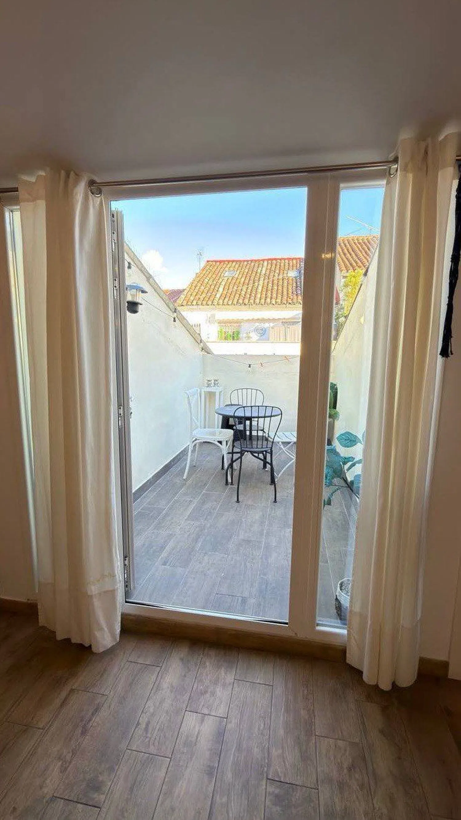 Ático en calle de la Ballesta, 7 - Foto 4