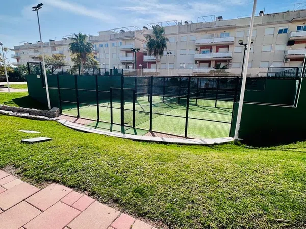Piso en Av del mediterráneo, 33 - Foto 1