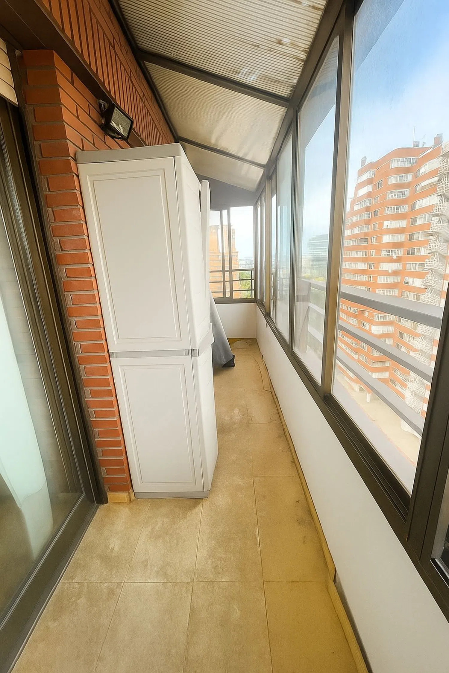 Ático en avenida de Burgos, 40 - Foto 8