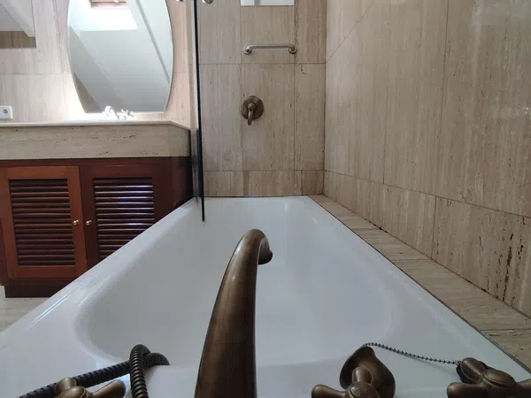 Estudio en calle de Juan de Mena, 21 - Foto 4