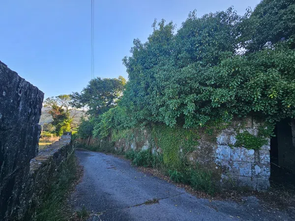 Casa rural en Lugar: Barbeitos – San Xurxo de Sacos s/n - Foto 3
