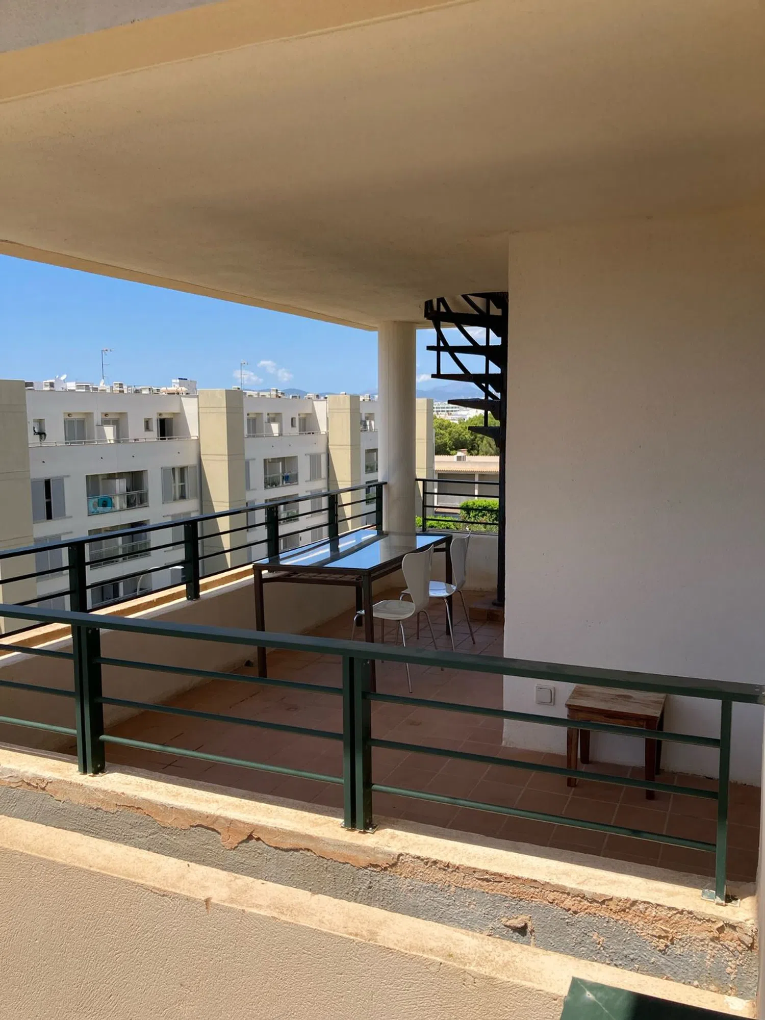 Ático en calle del Mascarell, 3 - Foto 13