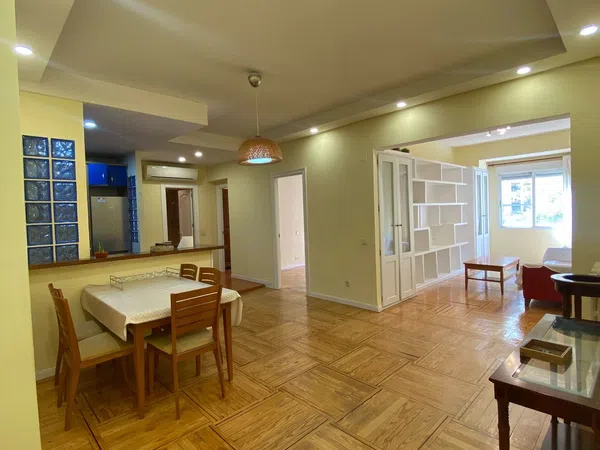 Piso en calle de Francisco Navacerrada, 39