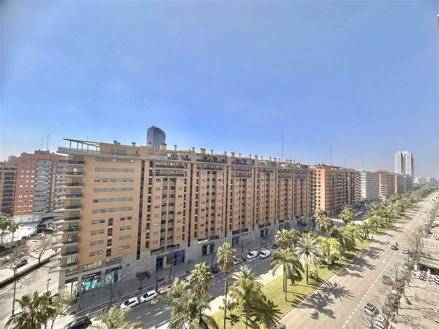 Piso en avenida de França, 65 - Foto 2