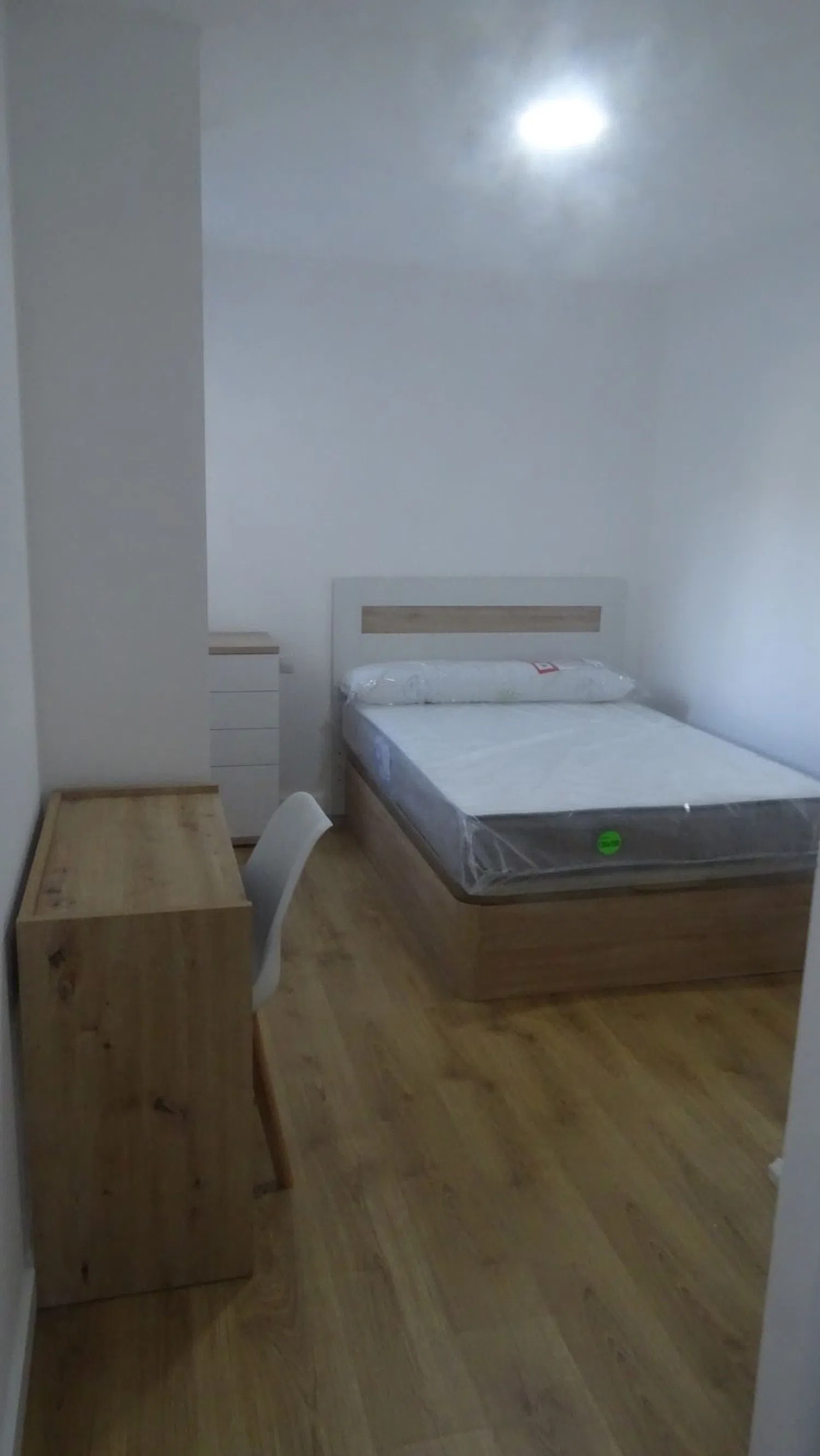 Estudio en calle Tomás A. Alonso, 41 - Foto 1