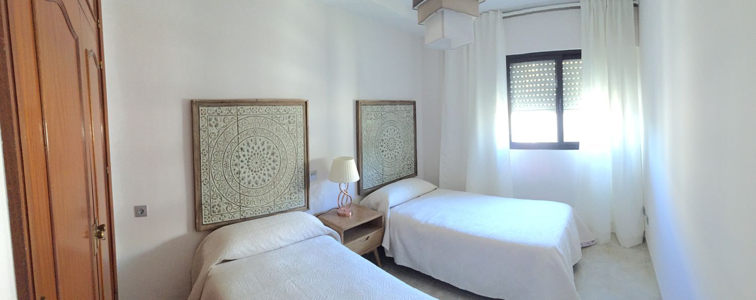 Piso en avenida Ricardo Soriano, 66 - Foto 2