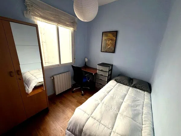 Piso en Calle de Juan Álvarez Mendizábal, Argüelles - Foto 14