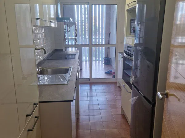 Piso en avenida Principal del Candado, 1 - Foto 8