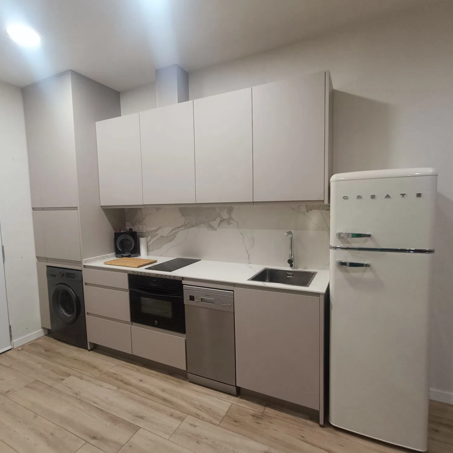 Estudio en calle Rafael Salinas, 25 - Foto 2