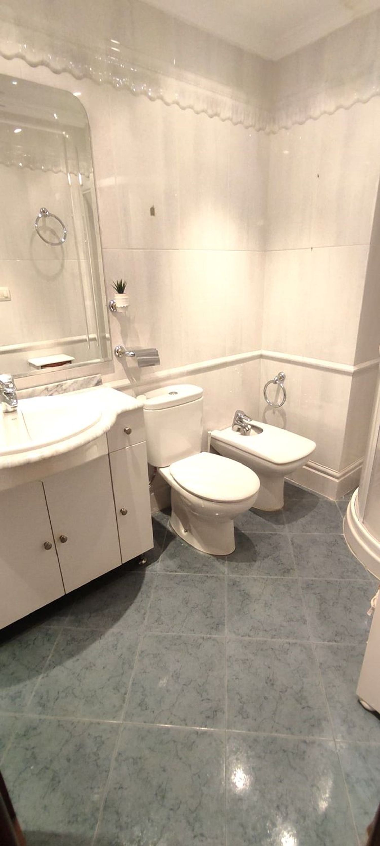 Piso en Calle Brahms, 6, Los Guindos - Parque Mediterráneo - Santa Paula - Foto 23